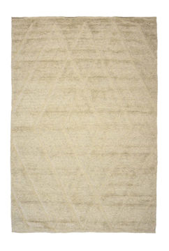 GETÅR Matta 200x290 Beige