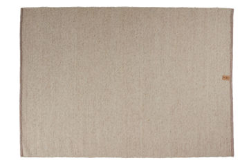 NEO Ullmatta 240x340 cm Beige